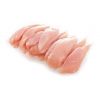 Halal chicken frozen / fried / cooked / steamed / chicken breast