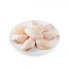 Halal Frozen Chicken Mid Joint Wings / 3 Joint Chicken Wings | Chicken Wing 2 joint / Frozen Chicken 