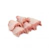 Bulk Quantity Supplier of Premium Grade 100% Organic Frozen Chicken Upper Back at Reliable Market Price