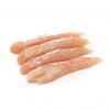 Top Quality Halal Frozen Boneless Skinless Chicken Breast / Fillet for sale