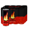 Premium Quality Fruit Punch Energy Drink