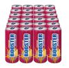  Energy Drink Exotic 0,33 Liter Dose, 24cans Pack