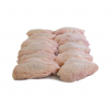 Halal Frozen Chicken Mid Joint Wings / 3 Joint Chicken Wings | Chicken Wing 2 joint / Frozen Chicken 