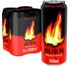 Energy Original Energy Drink 500 ml Pack of 4