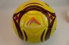 Factory direct sale machine stitched Football size 5 pvc leather soccer ball promotional football balls