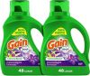 Gain + Aroma Boost Lau...