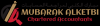 Audit Services Dubai UAE