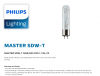 Philips MASTER SDW-T 5...