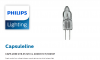 Philips Capsuleline CA...