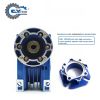 CHENYUE High Torque Worm Gearbox Worm Speed Reducer NMRV 50 CYRV50 Gearbox Input 11/14/19mm Output 25mm Speed Ratio from 5:1 to 100:1 Free Maintenance