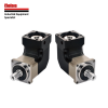 ZPGH60 Planetary Gearbox  3:1 &amp;amp;amp; 100:1 Ratios, 14mm Input Shaft, 16mm Output Shaft, Compact High-Precision Drive