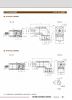 ZPGH60 Planetary Gearbox  3:1 &amp;amp;amp; 100:1 Ratios, 14mm Input Shaft, 16mm Output Shaft, Compact High-Precision Drive