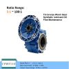 CHENYUE CYWF110 Worm D...