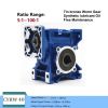 HENYUE High Torque CNC...