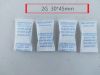 silica gel desiccant