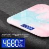 Digital Bathroom Scales Health Scale Customized Logo