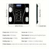 Smart Body Fat Scale W...