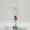 Deep clean toothbrush soft bristle