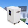 Wall-Mounted LiFePO4 S...