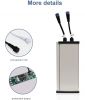 Ip65 Outdoor All in One Solar Street Lamp 60W 90W 120W 180W Integrated Led Solar Street Light