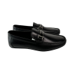 Genuine Leather Shoes for Men - Moccasins