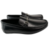 Genuine Leather Shoes for Men - Moccasins