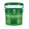 House Paint Manufactures Acrylic Emulsion Moisture Mold Proof Tasteless Customizable Colors Interior Paint Matte Wall Top Coat Paint Coating