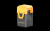 Autonomous (Passive Wi...