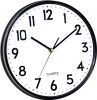 11Inch fashion simple wall clock living room clock creative wall clock Quartz clock manufacturer