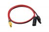 XT60 to MC4 Solar Charge Adapter Cable