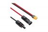 XT60 to MC4 Solar Charge Adapter Cable
