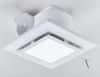 JIXIN Wall Ceiling Tubular Exhaust Fan Air Extractor