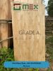 Eucalyptus and Acacia core veneer