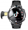 2024 KGP New Phone Call Camera 4G lte Smartwatch Manufacturer Men Gps Android Sim Card 4G Smart Watch