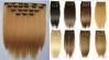 Remi human hair clip-i...