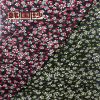 Factory custom high quality flat printed chiffon fabric custom pattern 100% polyester light fashion fabrics