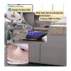 20l 40l 80l 200l Automatic Big Food Cut Sausage Bowl Chopper Machine Chopping Meat Bowl Cutter