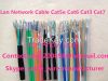 Lan Cable Cat5e, Cat6,...
