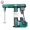 High Speed Disperser Paint Manufacturing Machine Hydaulic Lifting