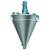 Conical Screw Mixer Ribbon Mixer For PVC Additives