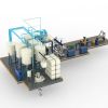 Silicone Sealant Production Line Equipment Factory Price