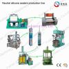 Silicone Sealant Production Line Equipment Factory Price