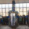 Acrylic Emulsion Production Line Polymerized Reactor Kettle