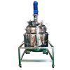 Acrylic Emulsion Production Line Polymerized Reactor Kettle