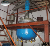 Acrylic Emulsion Production Line Polymerized Reactor Kettle