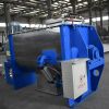 Industrial Mixing Machine Chemical Powder Ribbon Mixer Horizontal Doble Ribbon Blender