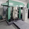 Industrial Double Planetary Mixer For Chemical Dissolver Mixing Battery Slurry Mixing Machine