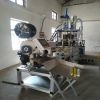 Machine Fill Silicone Glue Automatic / Manual Filling Machine