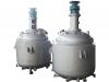 Reactor Reaction Stainless Steel Jacketed Reactor Hydrolysis Tank Chemical Reaction Vessel