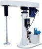 Factory Price High Speed Disperser For Paint Production Line Mixing Equipment